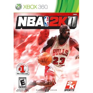 NBA 2K11. Amazon $59.99 - $10 coupon on a future purchase
