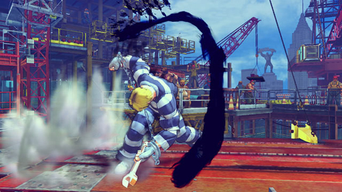 Cody with wrench clear
