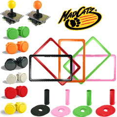 Upgrade Your Stick