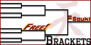 Brackets logo